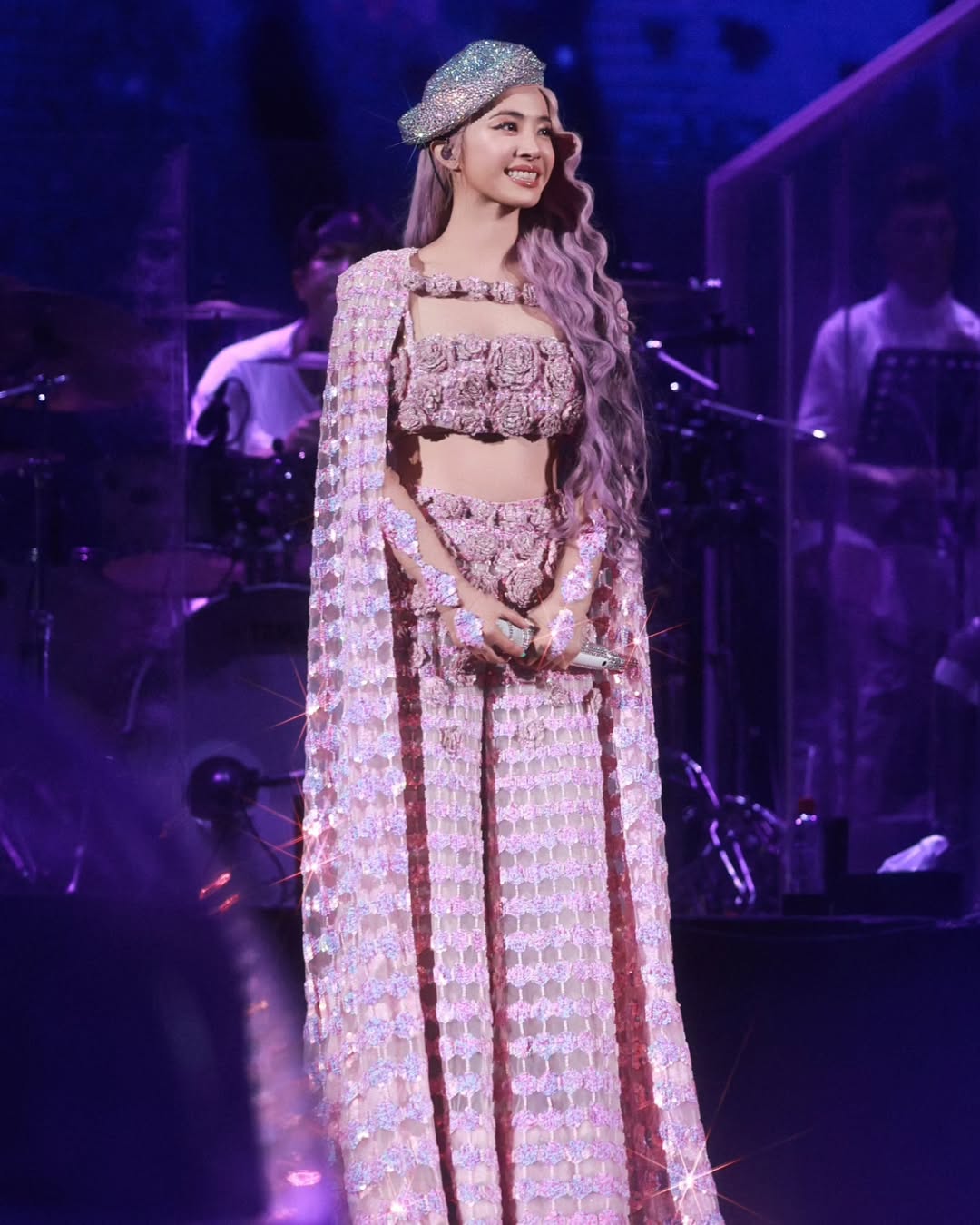 關於亞洲天后「蔡依林」的 5 件事：在歌唱比賽中擊敗A- Lin、曾被評為「十大爛歌手」！