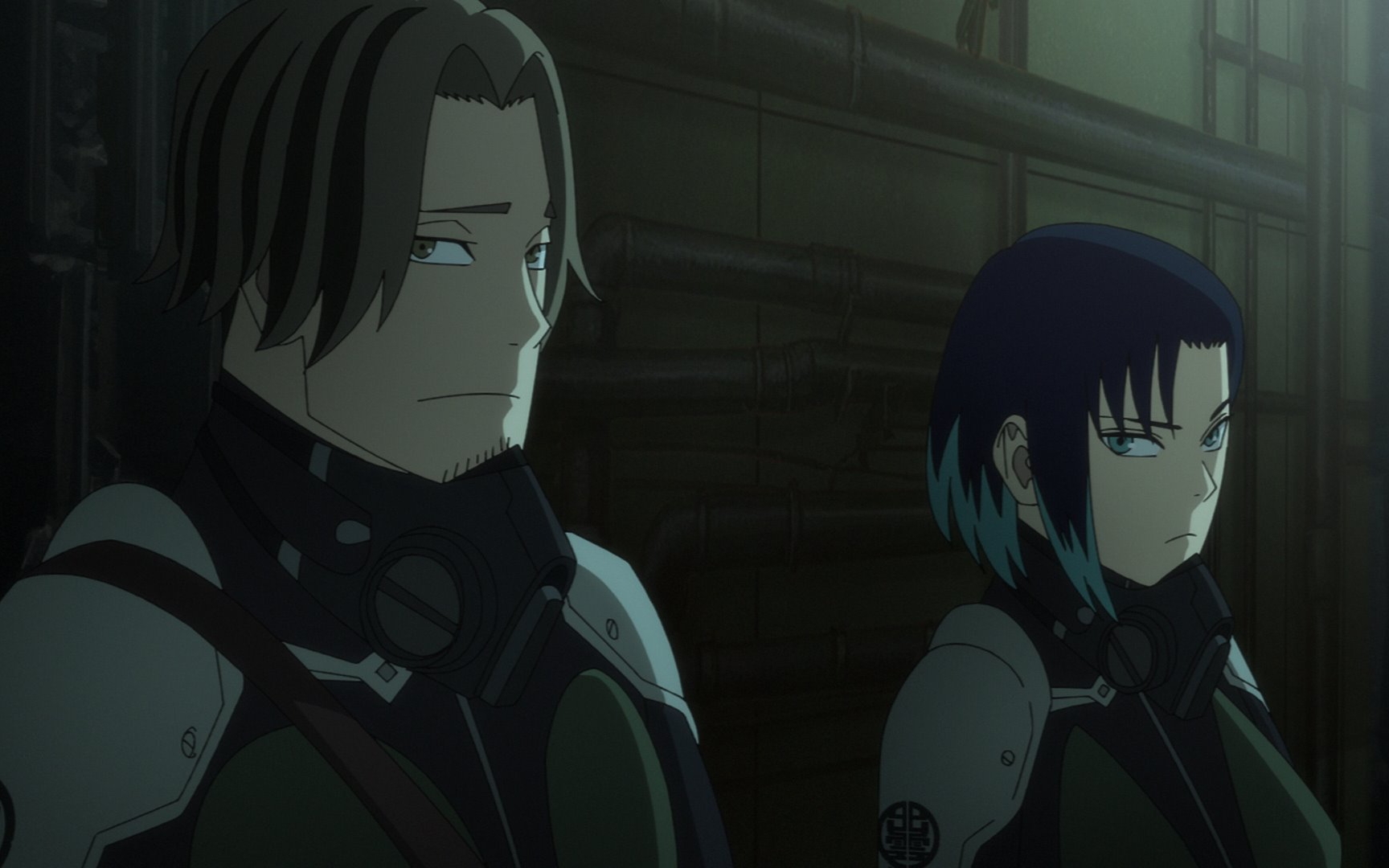 我要全部！DISNEY+ 知道你很餓！睽違已久《膽大黨》、《怪獸 8 號》第二季跟播輪番上陣！7 月熱門、獨家動漫都給你！