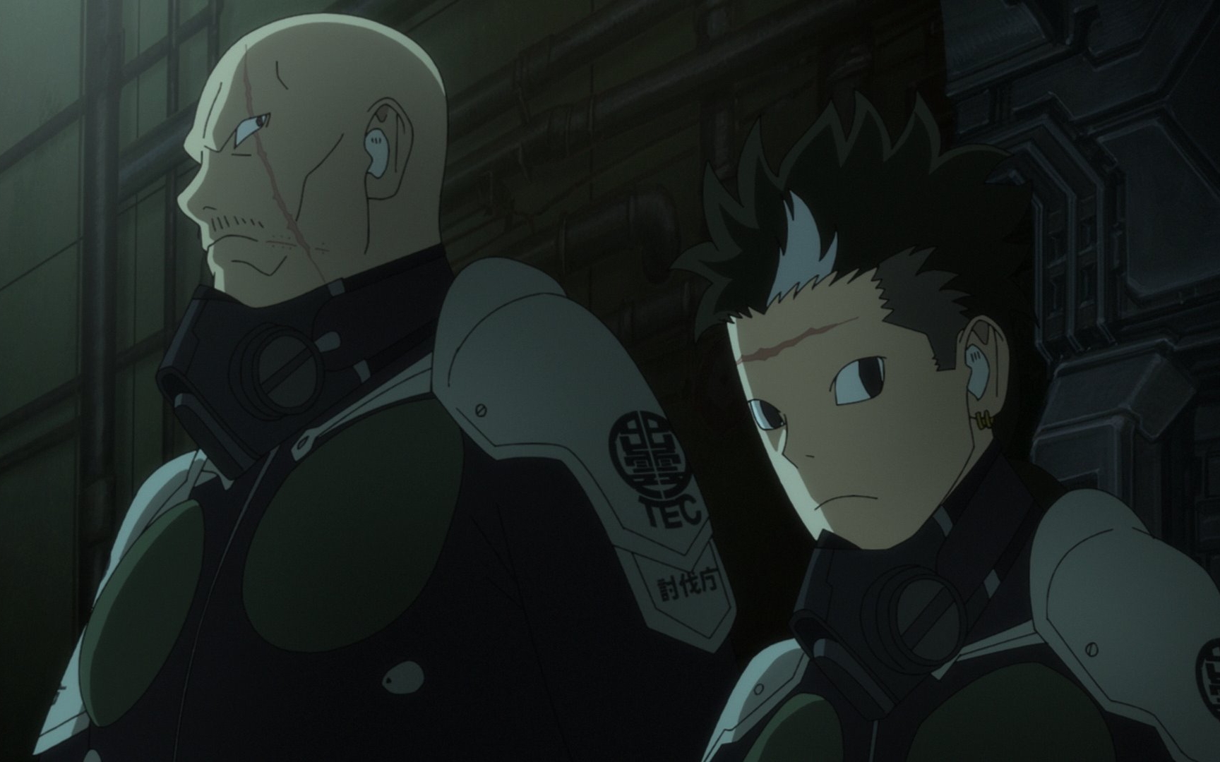 我要全部！DISNEY+ 知道你很餓！睽違已久《膽大黨》、《怪獸 8 號》第二季跟播輪番上陣！7 月熱門、獨家動漫都給你！