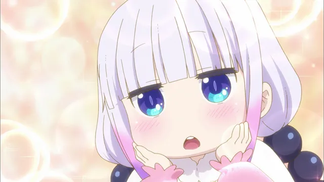 龍界大戰要開打！京阿尼《小林家的龍女僕》電影版 9/12 台灣上映，康娜與老爸正面對決！？