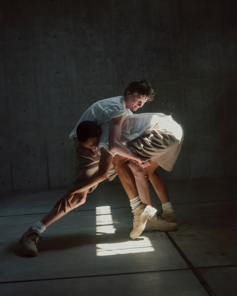 Timberland x nonnative 夏季聯名短靴極限量登場， GORE-TEX 加上質感麂皮必須收！