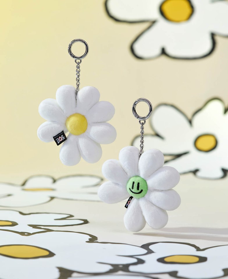 G-Dragon全新創作「ZO&FRIENDS」快閃店台灣站8月登場！時間、地點&必搶周邊一次看