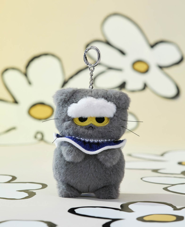 G-Dragon全新創作「ZO&FRIENDS」快閃店台灣站8月登場！時間、地點&必搶周邊一次看