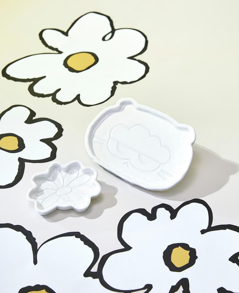 G-Dragon全新創作「ZO&FRIENDS」快閃店台灣站8月登場！時間、地點&必搶周邊一次看