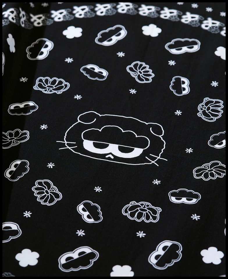 G-Dragon全新創作「ZO&FRIENDS」快閃店台灣站8月登場！時間、地點&必搶周邊一次看