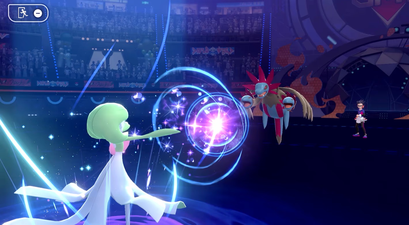 支援手機與 Switch 跨平台對戰！《Pokémon Champions》新情報公開，預計明年推出