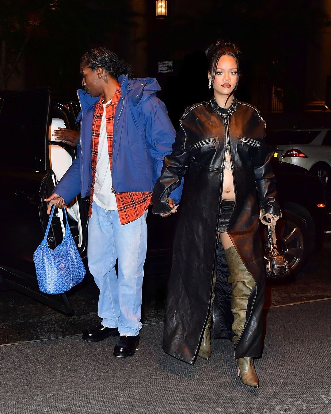 明明沒啥 Logo，卻讓全網酷妹都搶著穿！Jennie、Lisa 的愛牌 Acne Studios 到底有啥魅力？