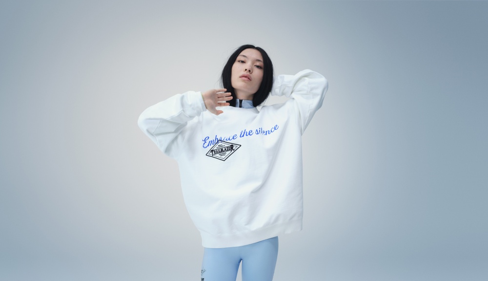 CANADA GOOSE 全新限量 SNOW GOOSE 系列正式發售，高端機能潮流新面貌呈現！