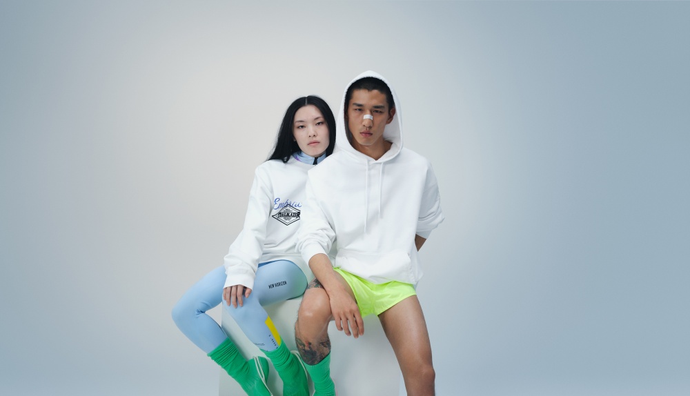 CANADA GOOSE 全新限量 SNOW GOOSE 系列正式發售，高端機能潮流新面貌呈現！