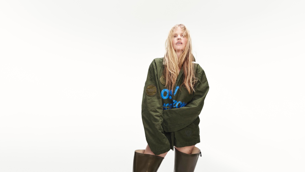 CANADA GOOSE 全新限量 SNOW GOOSE 系列正式發售，高端機能潮流新面貌呈現！