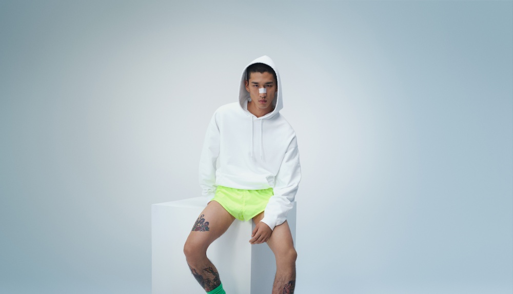 CANADA GOOSE 全新限量 SNOW GOOSE 系列正式發售，高端機能潮流新面貌呈現！