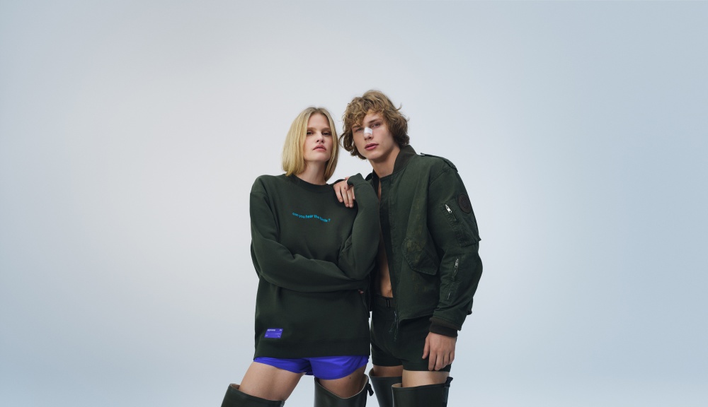 CANADA GOOSE 全新限量 SNOW GOOSE 系列正式發售，高端機能潮流新面貌呈現！