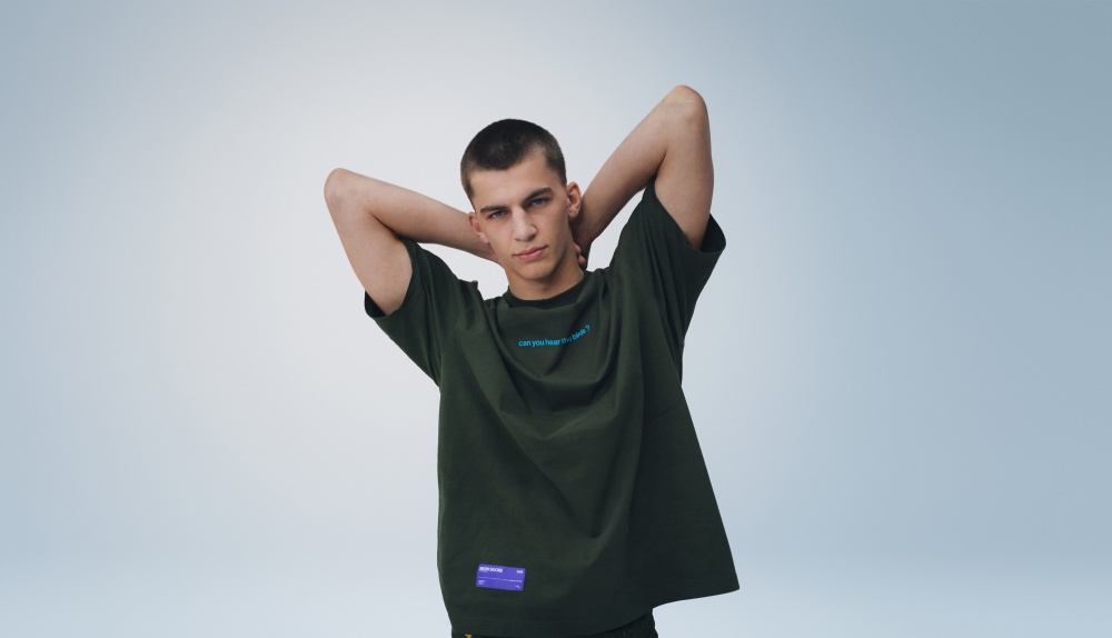 CANADA GOOSE 全新限量 SNOW GOOSE 系列正式發售，高端機能潮流新面貌呈現！