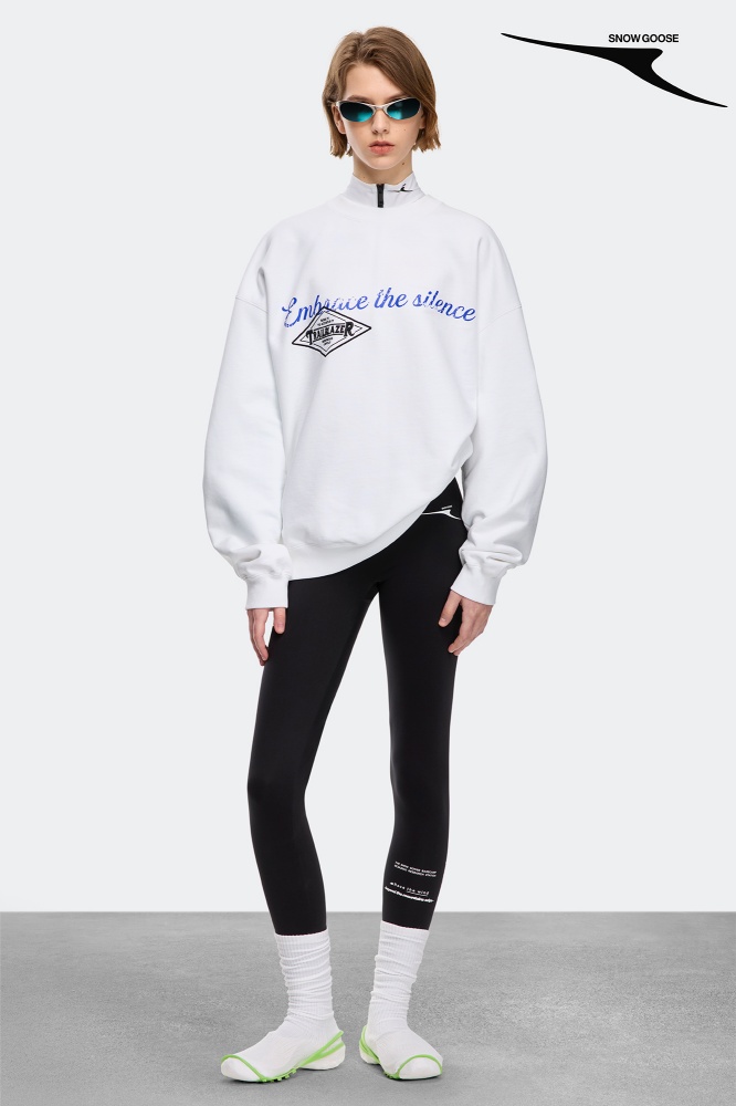 CANADA GOOSE 全新限量 SNOW GOOSE 系列正式發售，高端機能潮流新面貌呈現！