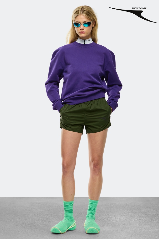 CANADA GOOSE 全新限量 SNOW GOOSE 系列正式發售，高端機能潮流新面貌呈現！