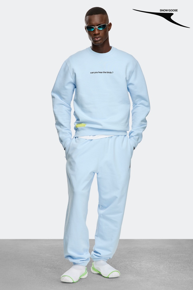 CANADA GOOSE 全新限量 SNOW GOOSE 系列正式發售，高端機能潮流新面貌呈現！