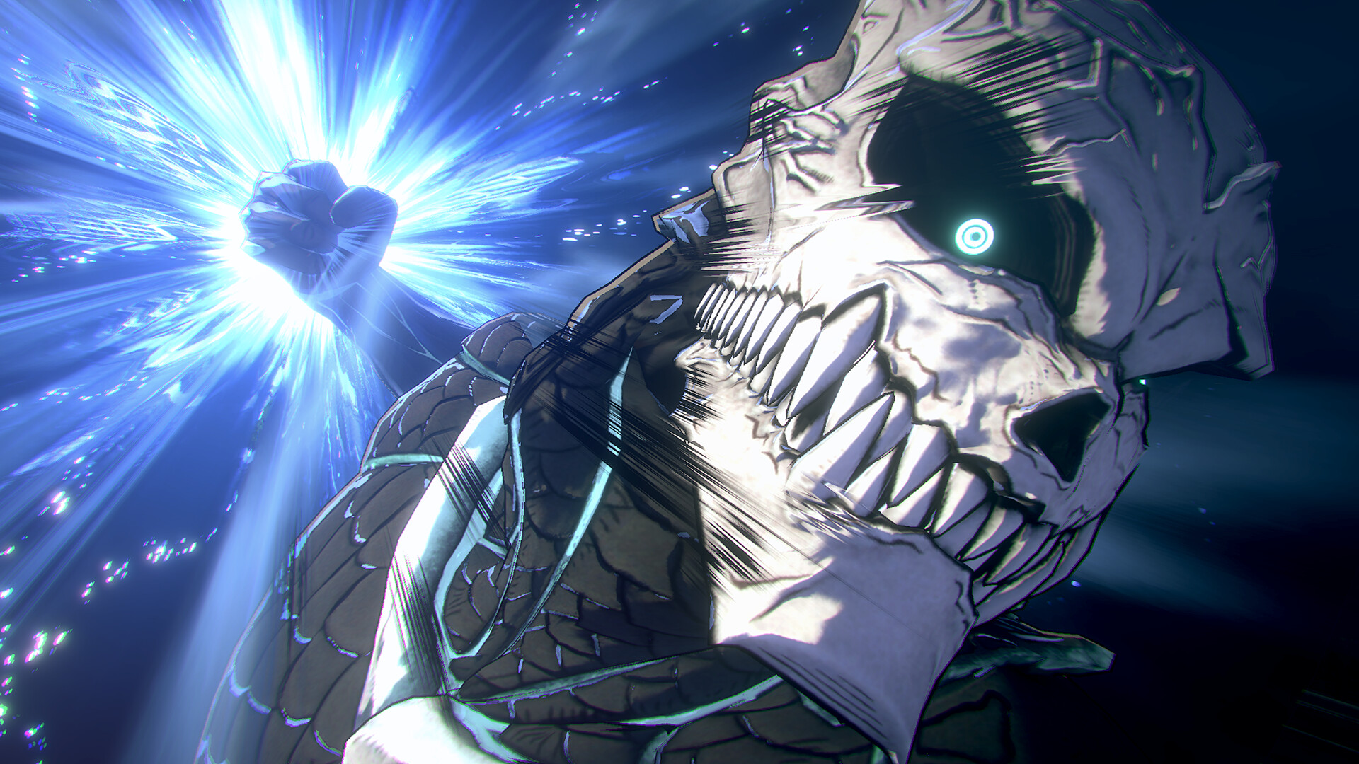 連載 5 年，《怪獸8號》今日正式完結！作者公開特別插畫