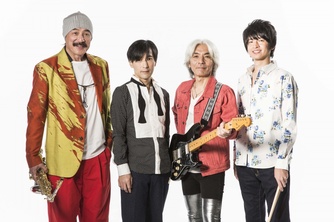 38 年前...日本爵士搖滾樂團 T-SQUARE 發行了專輯《Truth》，成為世上最知名的 F1 主題曲之一