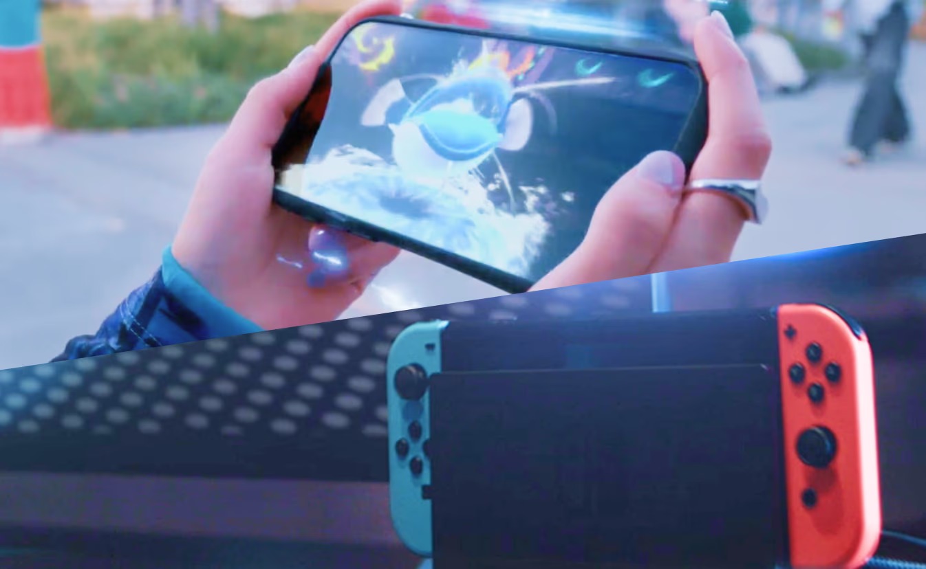 支援手機與 Switch 跨平台對戰！《Pokémon Champions》新情報公開，預計明年推出