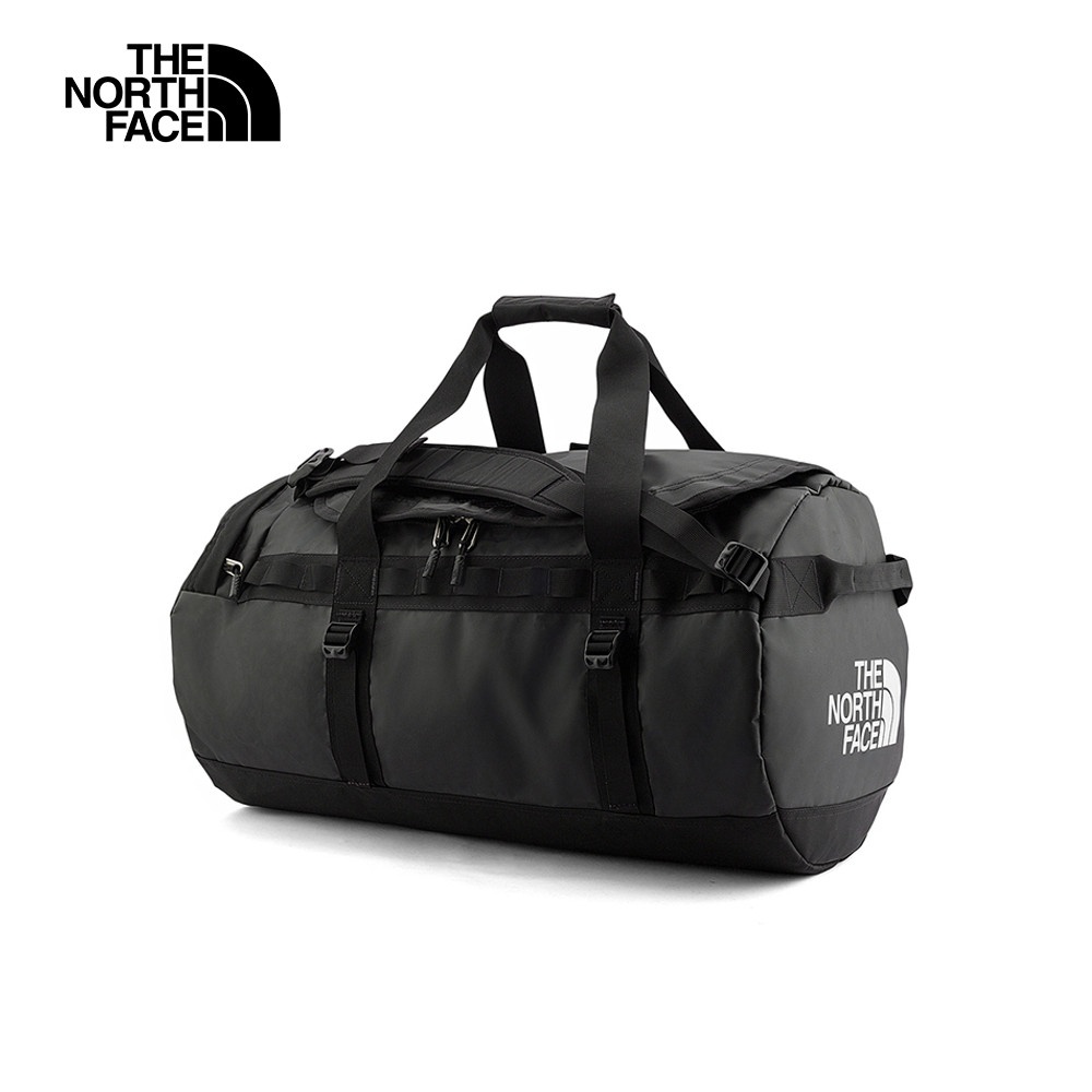 戶外包款不敗經典！ The North Face BASE CAMP DUFFEL 北面馱包多彩潮流登場