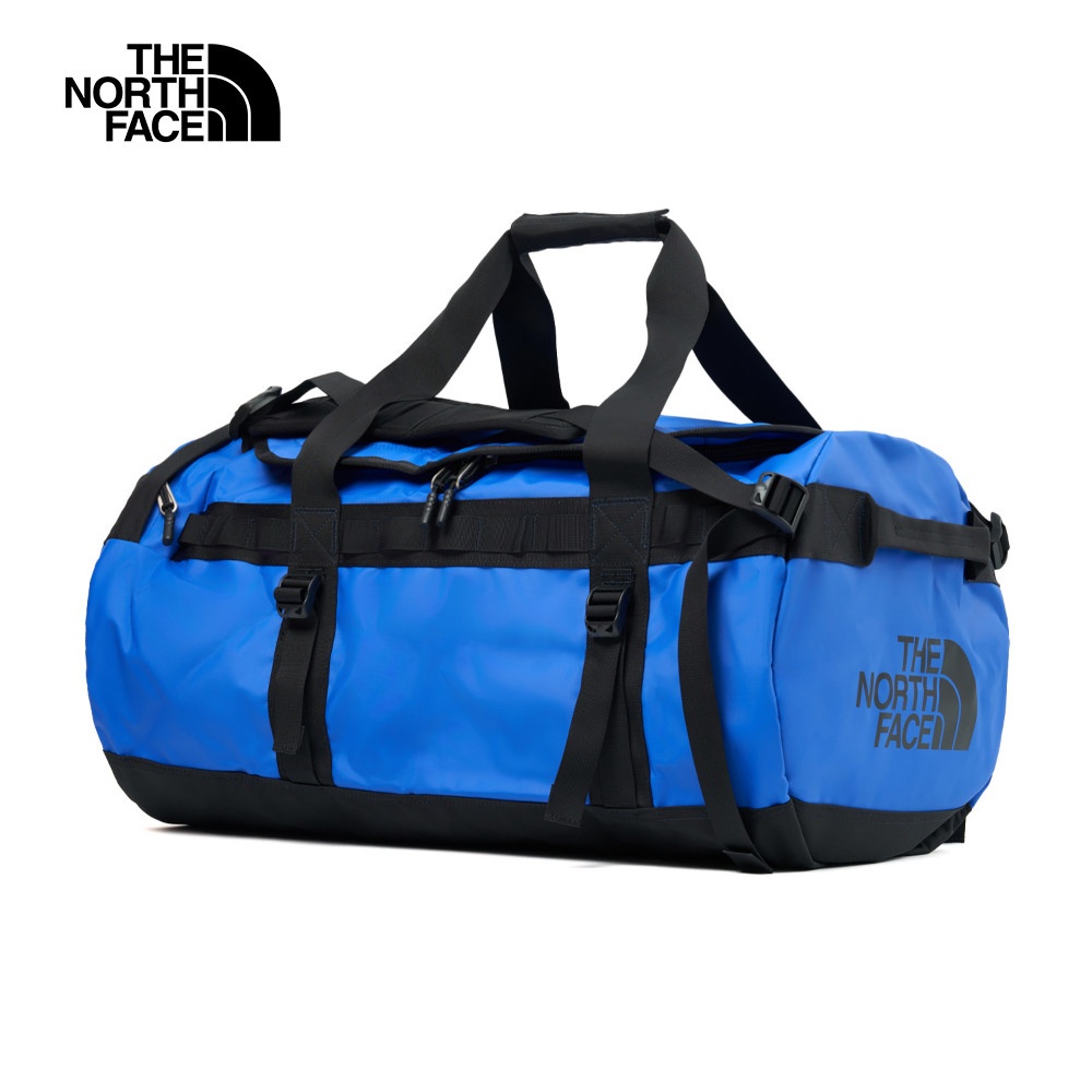 戶外包款不敗經典！ The North Face BASE CAMP DUFFEL 北面馱包多彩潮流登場