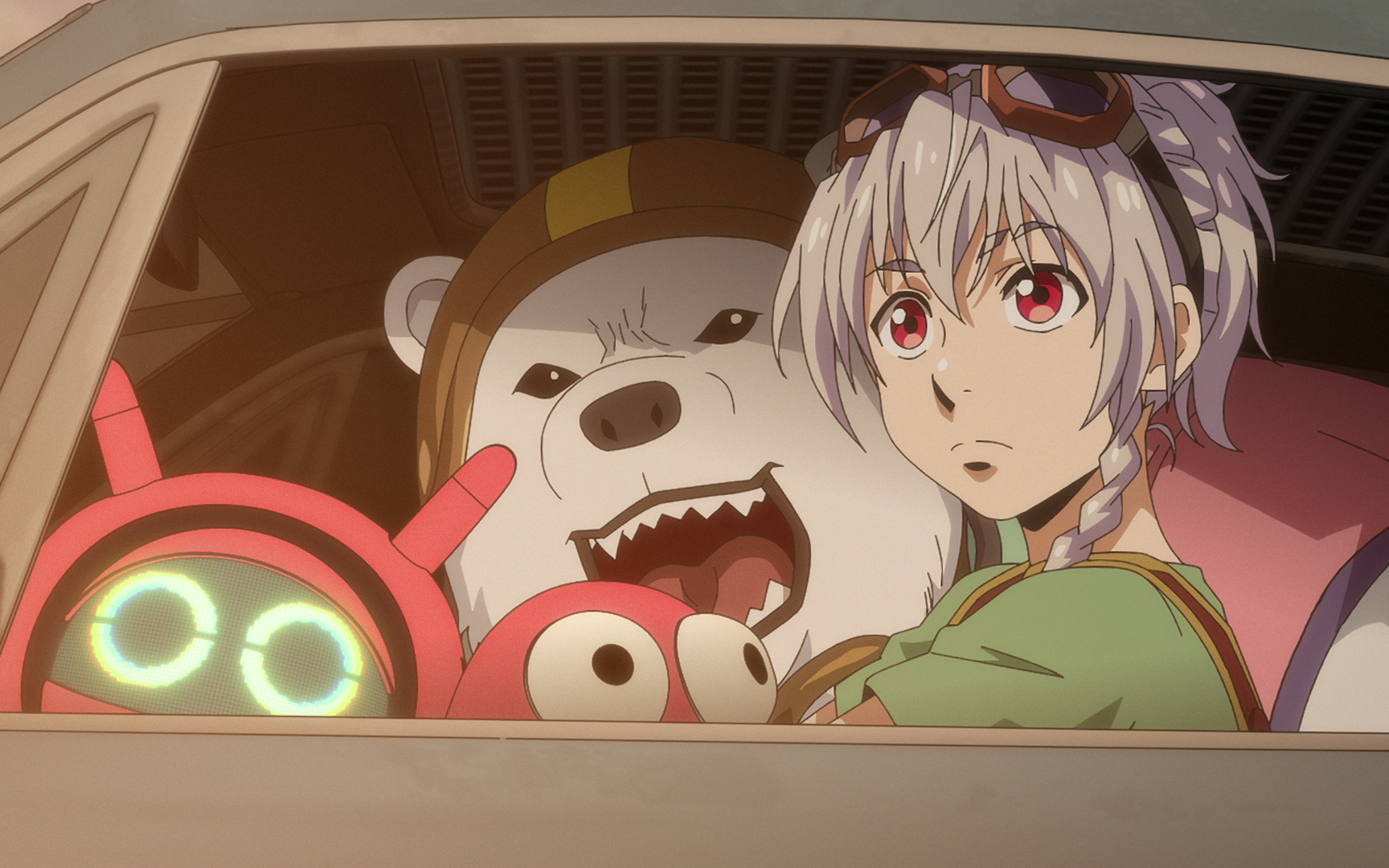 我要全部！DISNEY+ 知道你很餓！睽違已久《膽大黨》、《怪獸 8 號》第二季跟播輪番上陣！7 月熱門、獨家動漫都給你！