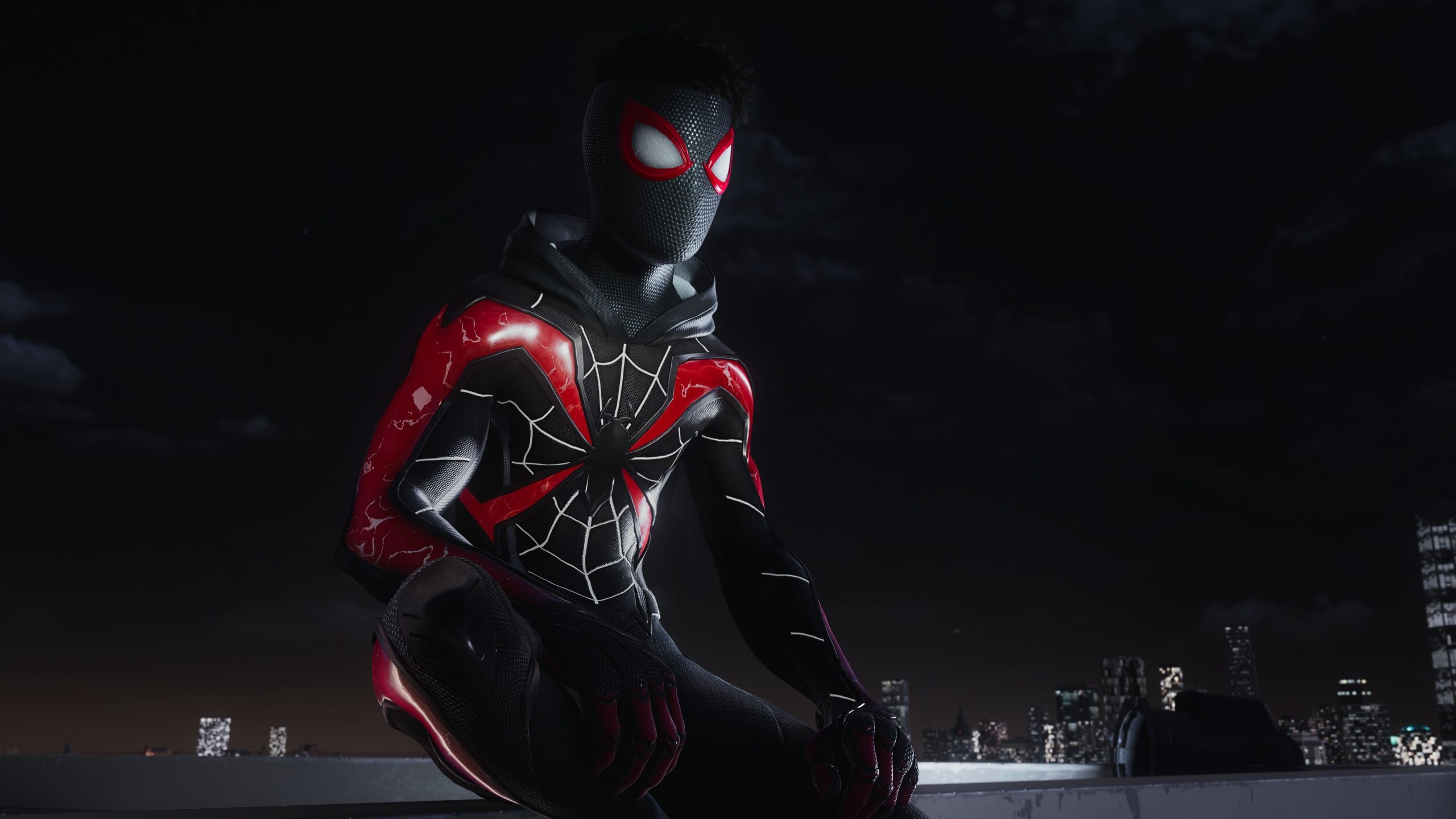 連演員都不喜歡「邁爾斯」的新戰衣？他直言在《漫威蜘蛛人3》中會改回原本的戰衣