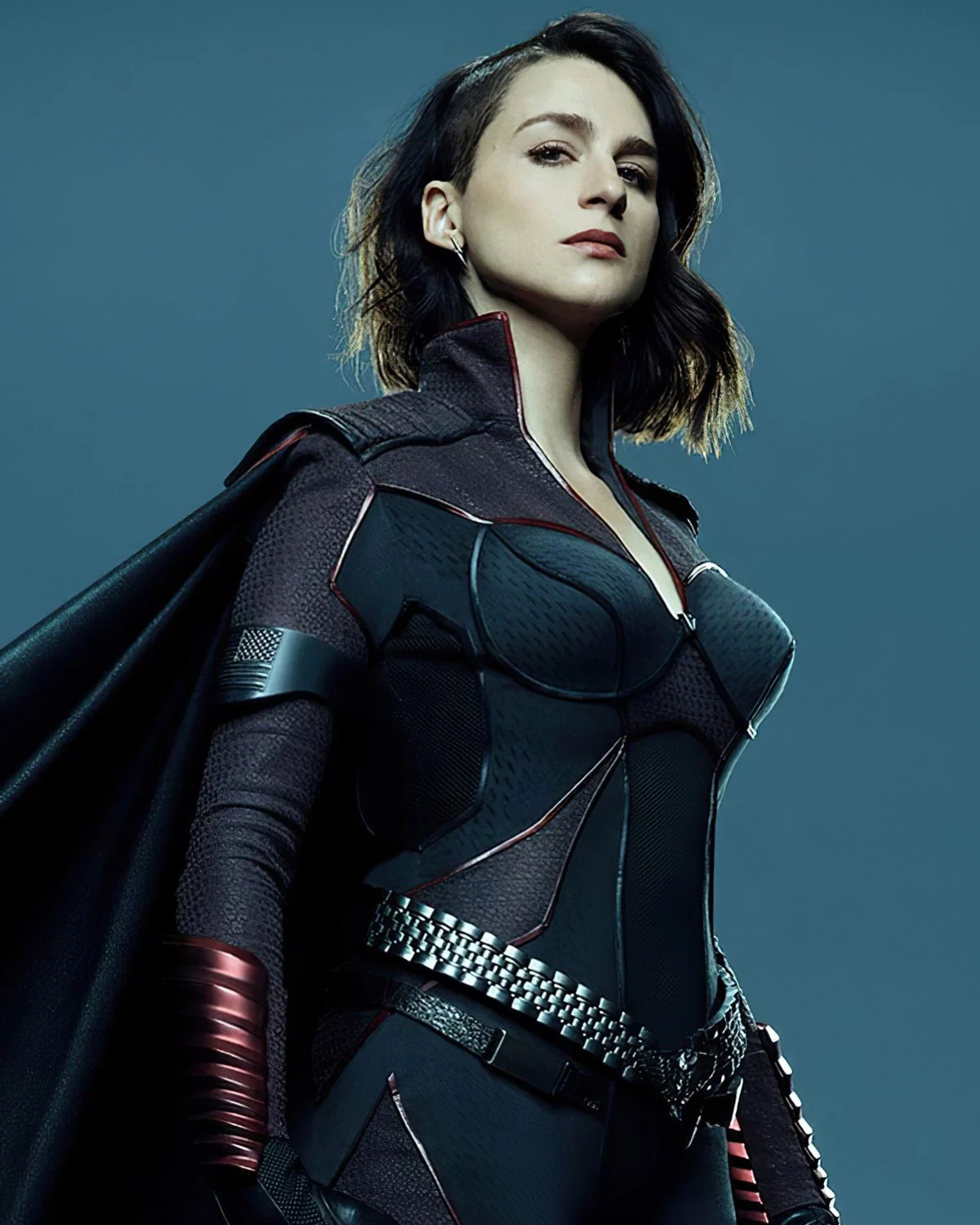 《黑袍糾察隊》前傳八月底開始製作！《Vought Rising》演員陣容揭曉！