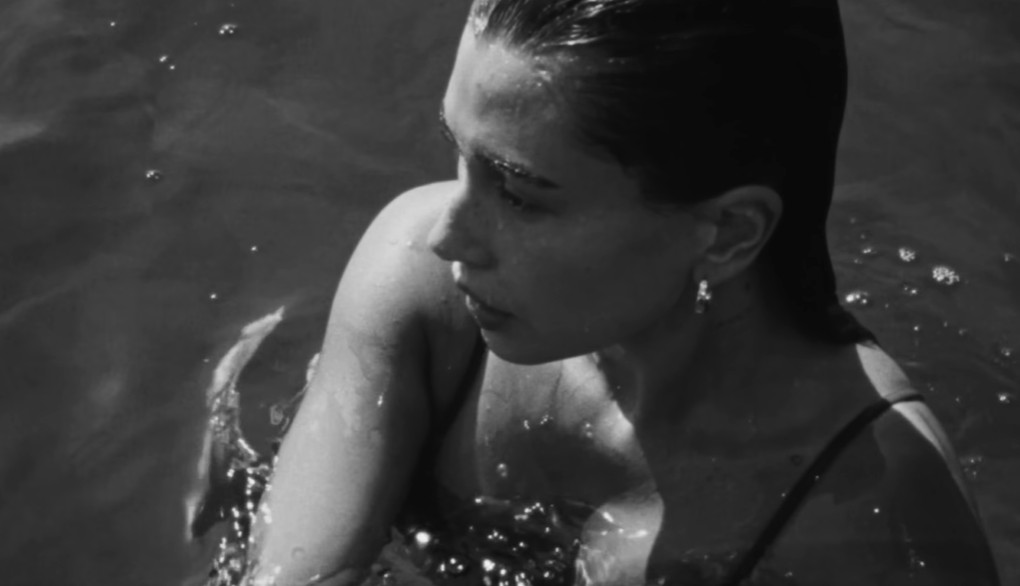 小賈斯汀公開全新MV。（圖：影片截圖）