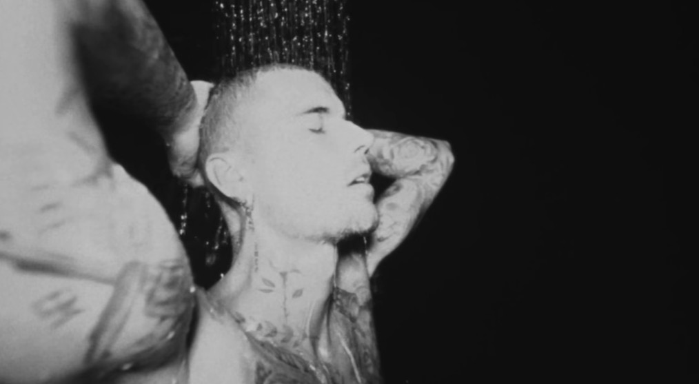 小賈斯汀公開全新MV。（圖：IG）