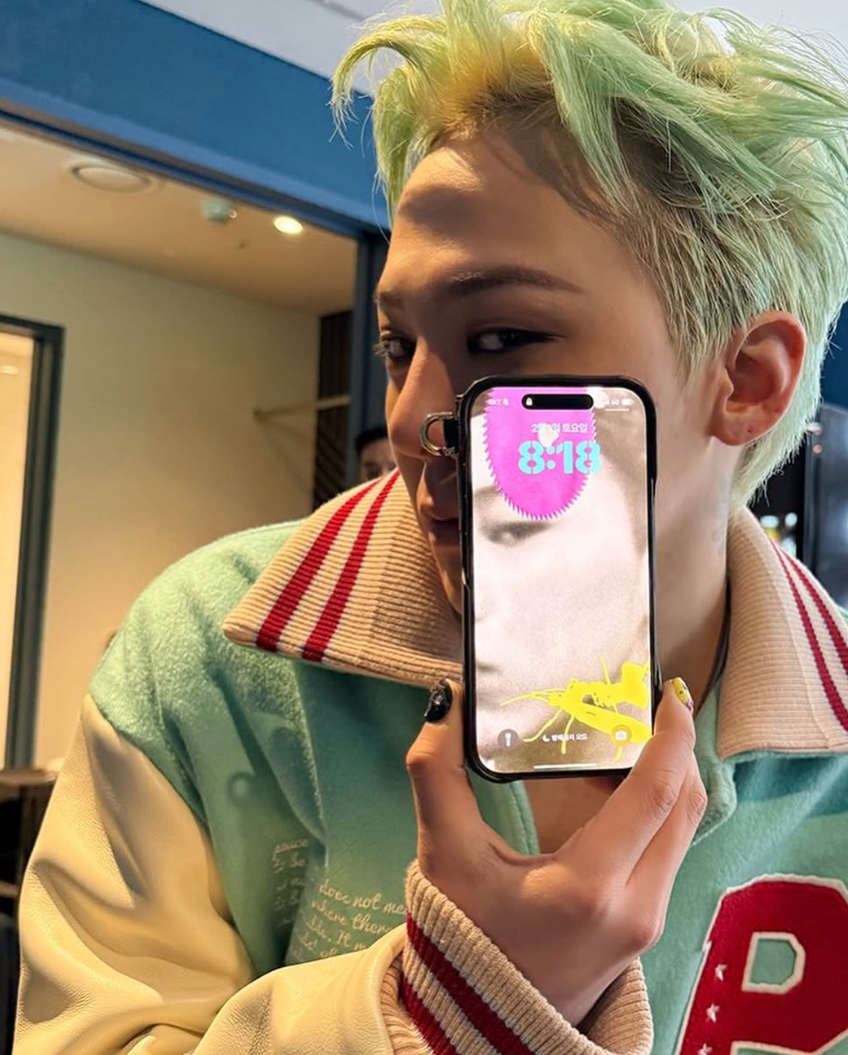 掀起全球頭巾風潮！GD 親曝常戴主因粉絲笑翻：被騙了