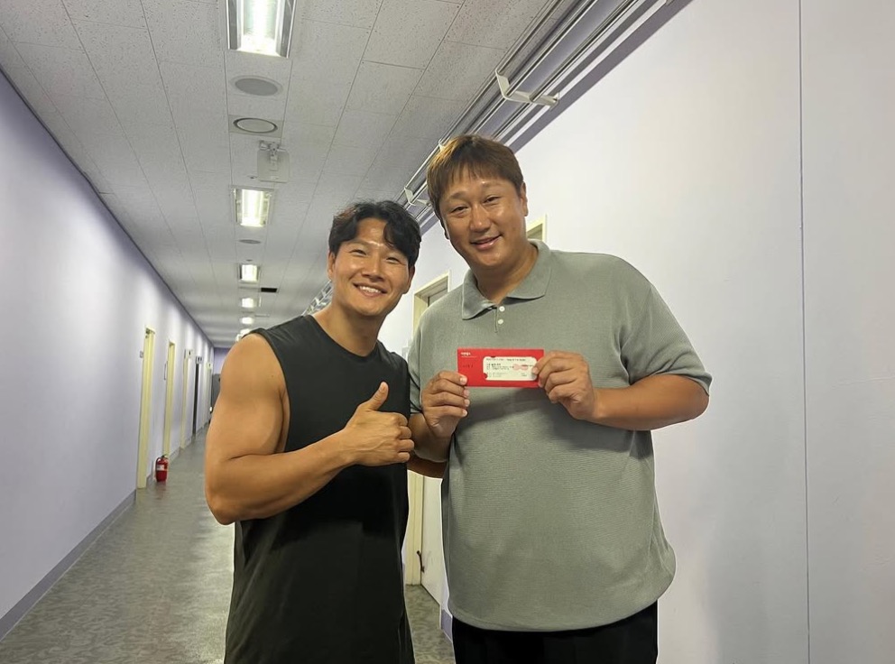 金鍾國結婚早藏玄機！被問「買房是為了結婚」竟說對　甜蜜寵妻語錄連發