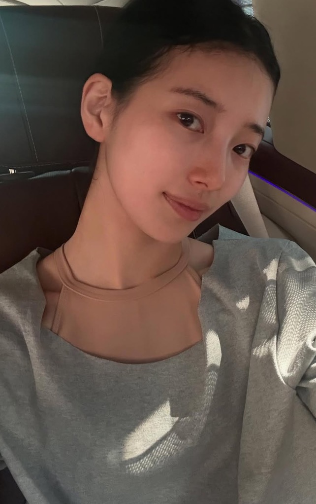 秀智被爆秘密結婚？連對象也曝光　經紀公司老闆一看怒了：我會教訓你的...