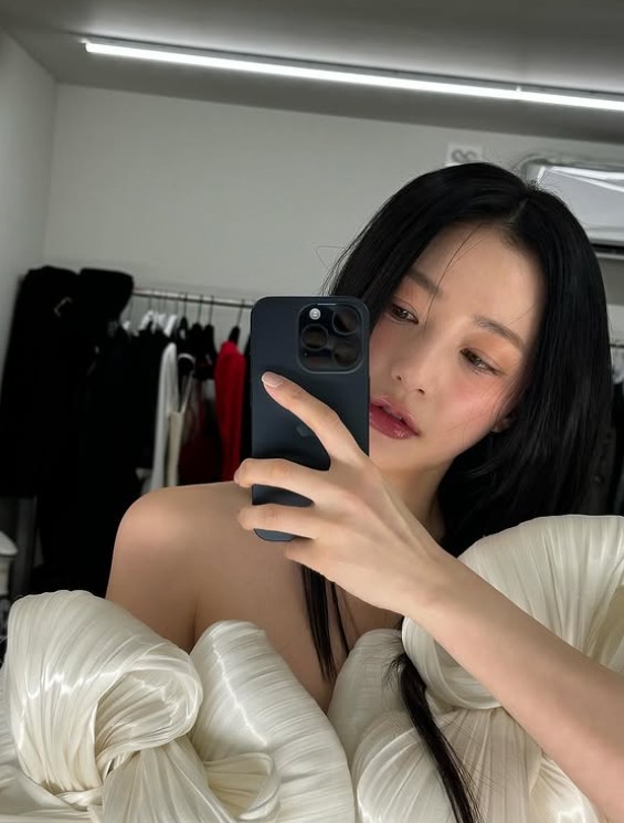 《和我老公結婚吧》女星遭控曾施暴 90 分鐘！爆料者親抵韓國展開正面對決