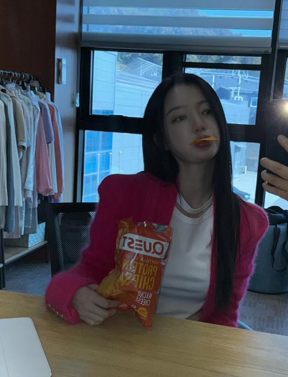 《和我老公結婚吧》女星遭控曾施暴 90 分鐘！爆料者親抵韓國展開正面對決