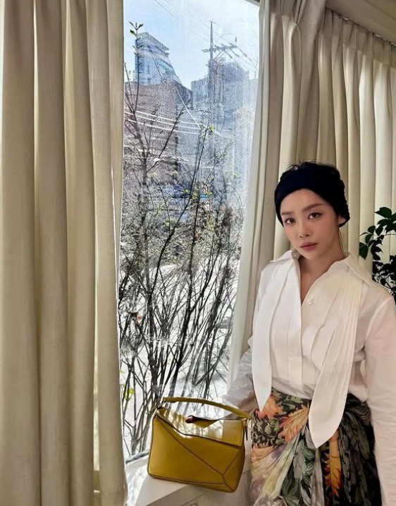 AAA 第二波卡司曝光！繼 IU、朴寶劍後　潤娥、李俊昊螢幕 CP 也合體