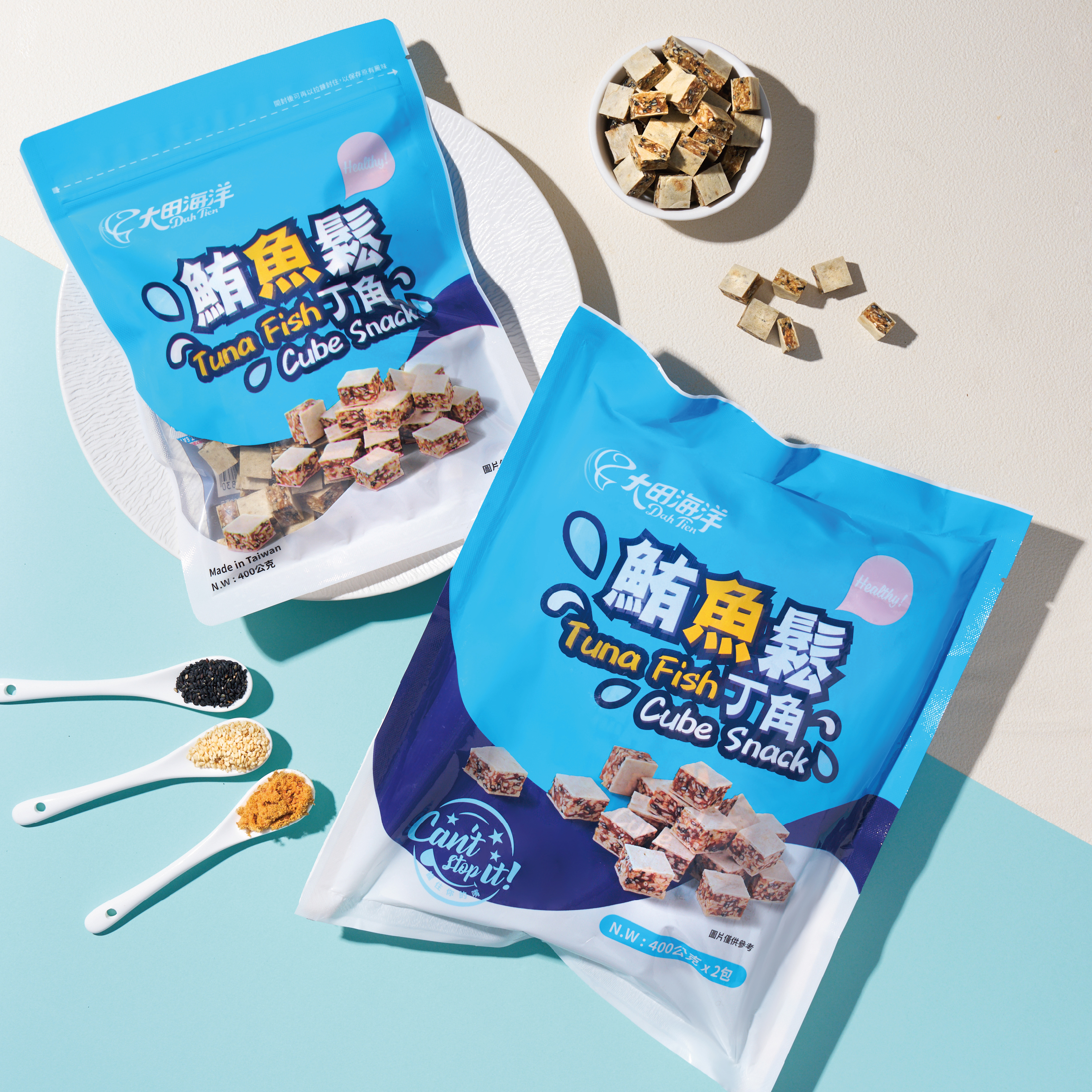 50~90年代台式零嘴回憶殺！你還記得柑仔店裡的「大豬公」嗎？