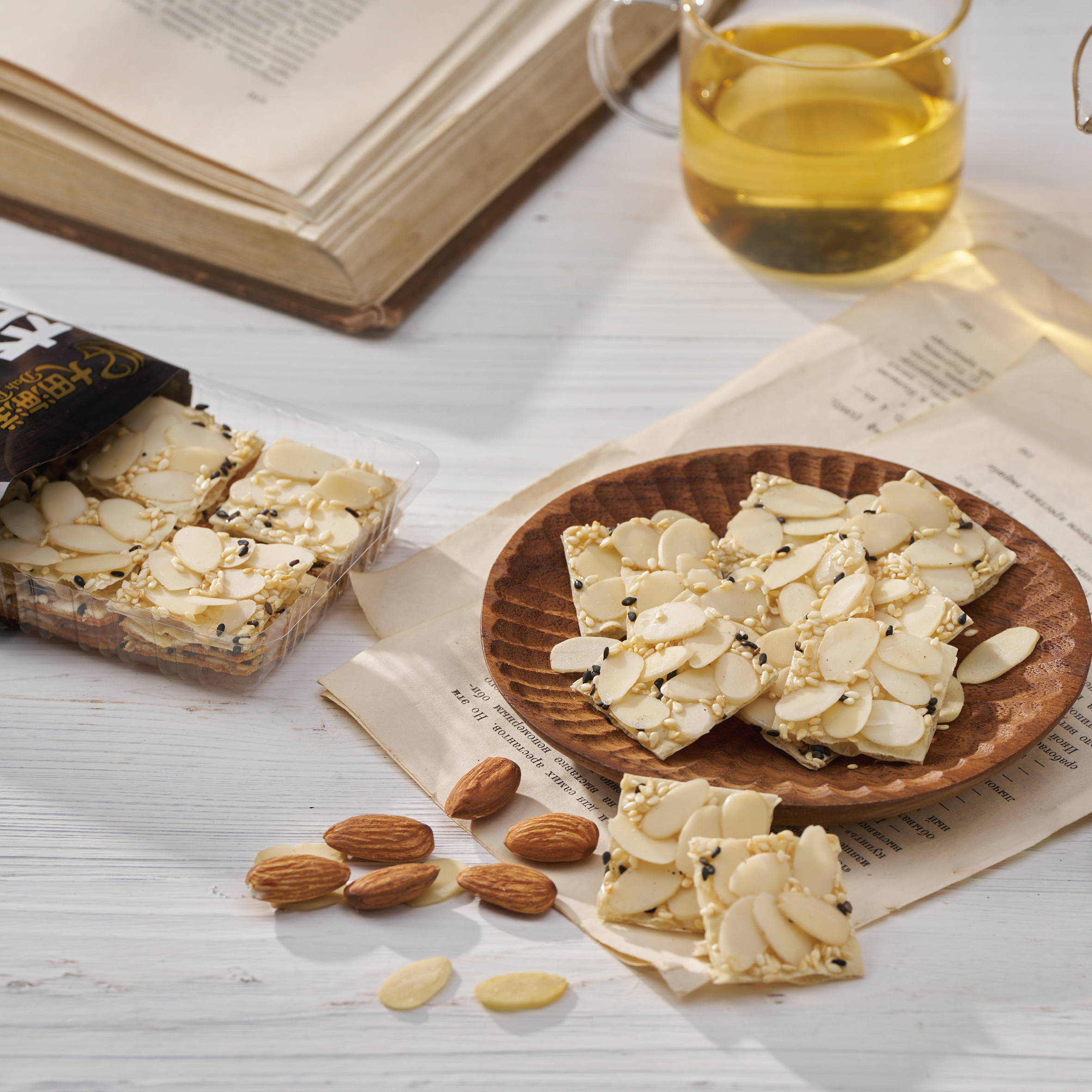 50~90年代台式零嘴回憶殺！你還記得柑仔店裡的「大豬公」嗎？