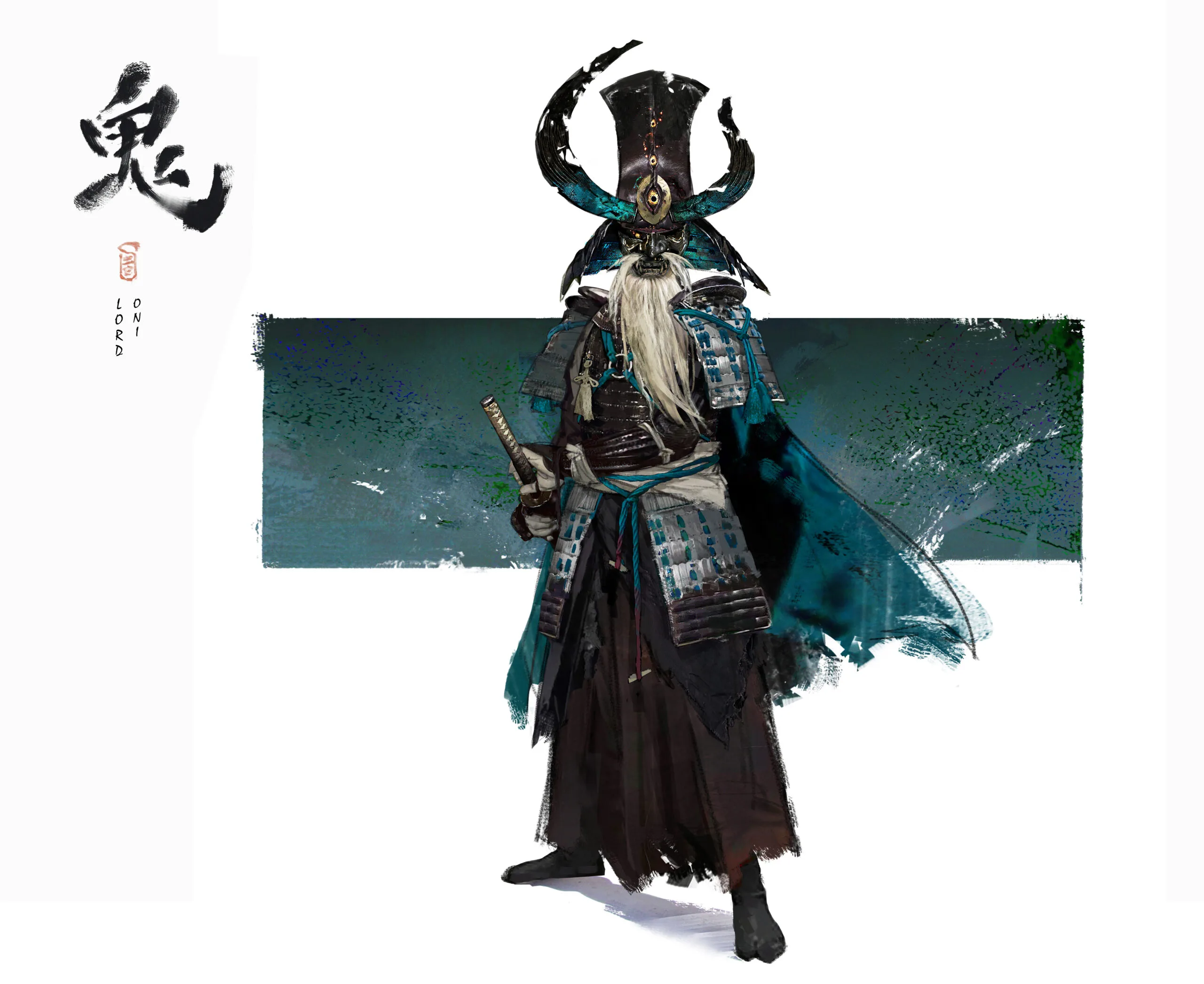 《羊蹄山戰鬼》預定明年推出完全免費的多人模式「奇譚」DLC