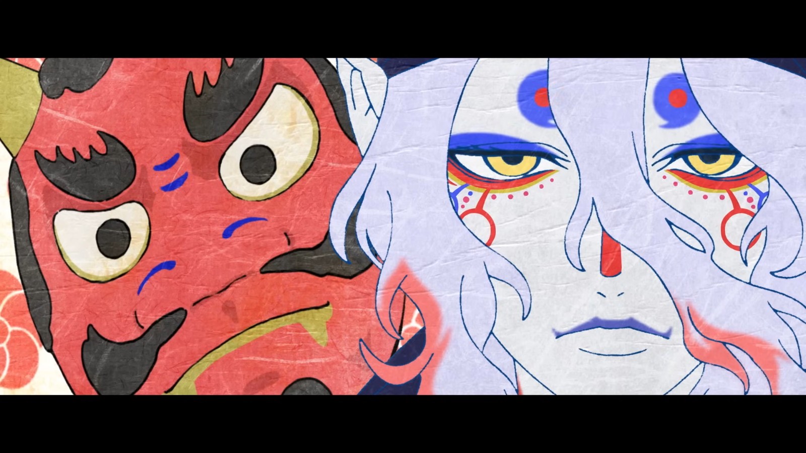 Netflix 狂推！3亮點看《物怪》劇場版「第2章火鼠」，賣藥郎再戰怨念怪物，大奧愛恨燒成修羅場！