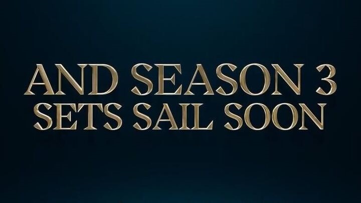 Netflix 真人版《航海王》第 2 季公開搶先看片段，同時宣布續訂第 3 季！