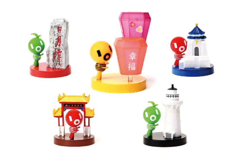 2025 台北 101 伴手禮榜單揭曉！「台北 101 扭蛋」竟是國內外遊客最愛第一名！