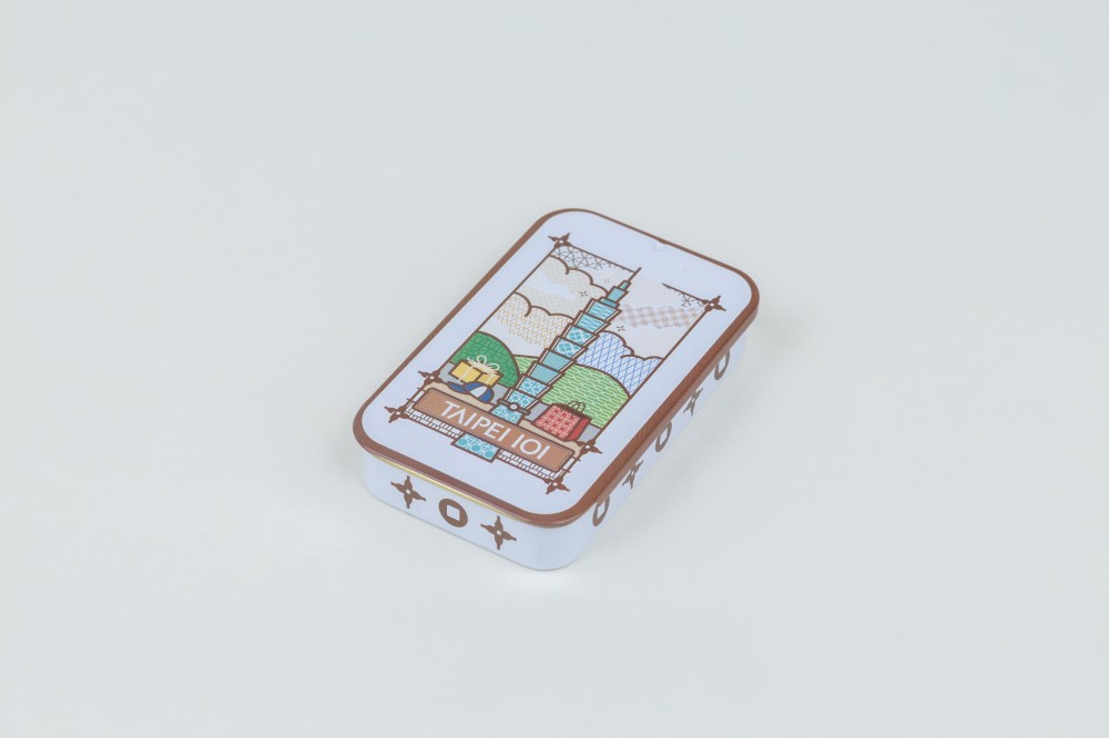 2025 台北 101 伴手禮榜單揭曉！「台北 101 扭蛋」竟是國內外遊客最愛第一名！