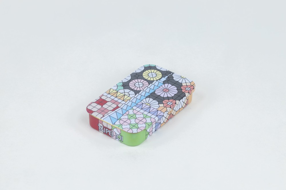 2025 台北 101 伴手禮榜單揭曉！「台北 101 扭蛋」竟是國內外遊客最愛第一名！