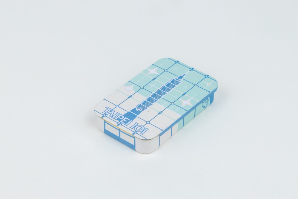 2025 台北 101 伴手禮榜單揭曉！「台北 101 扭蛋」竟是國內外遊客最愛第一名！