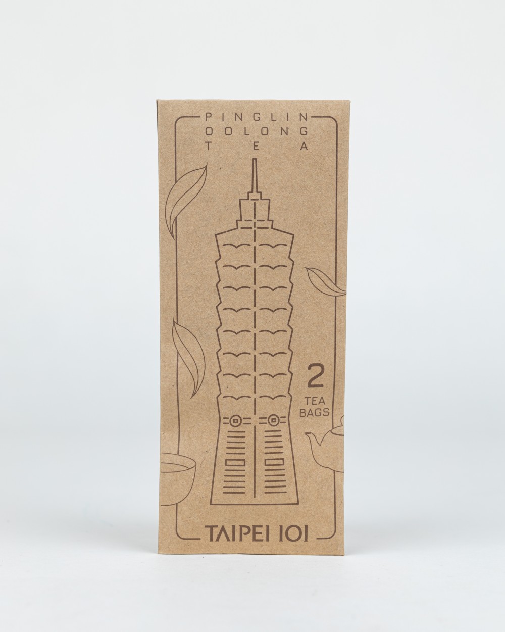 2025 台北 101 伴手禮榜單揭曉！「台北 101 扭蛋」竟是國內外遊客最愛第一名！