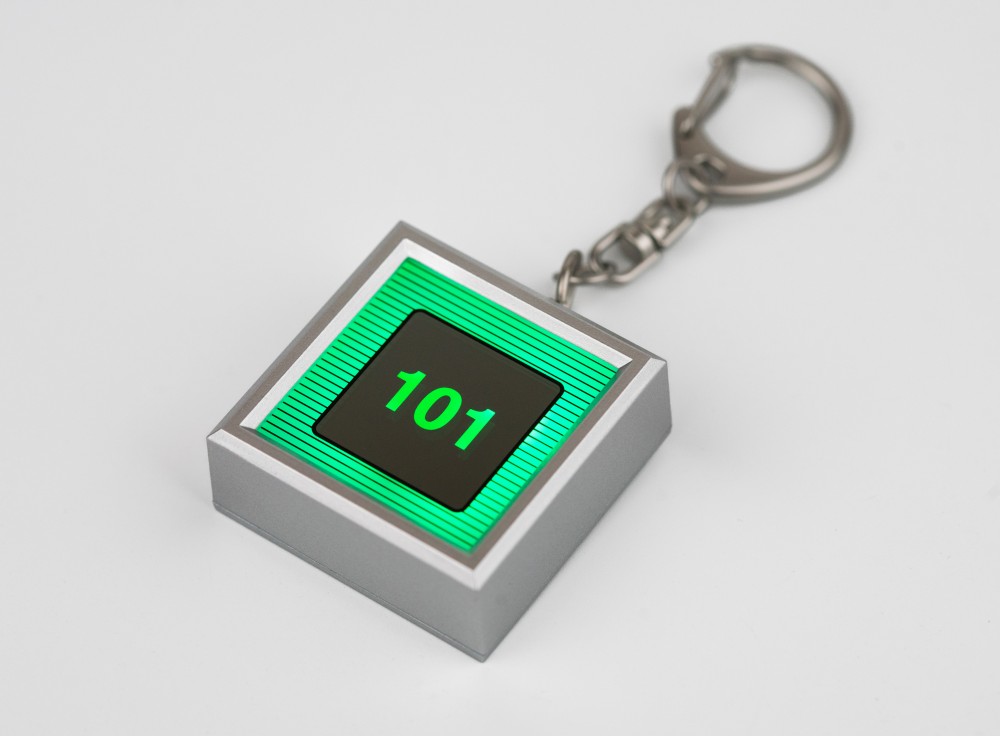 2025 台北 101 伴手禮榜單揭曉！「台北 101 扭蛋」竟是國內外遊客最愛第一名！