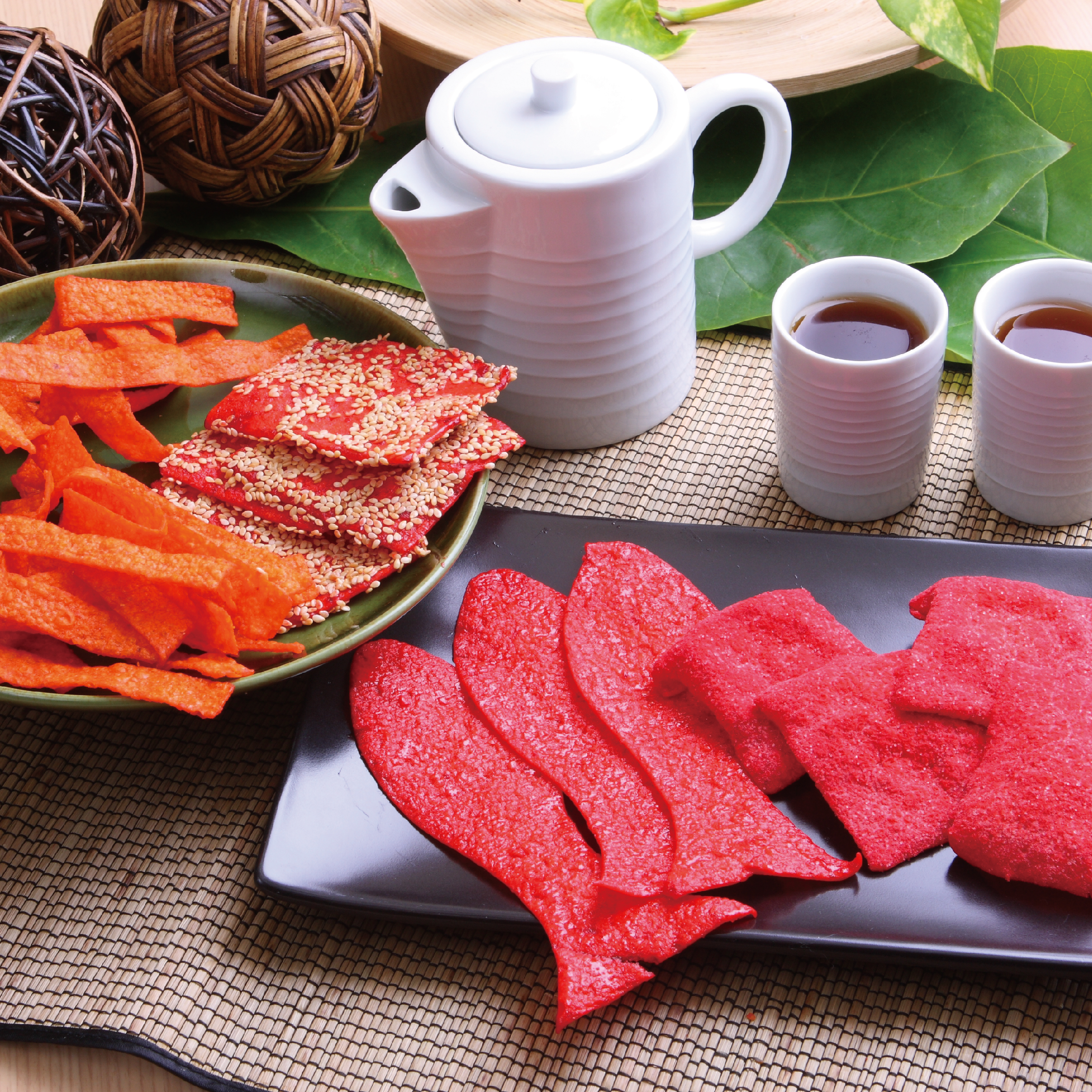 50~90年代台式零嘴回憶殺！你還記得柑仔店裡的「大豬公」嗎？