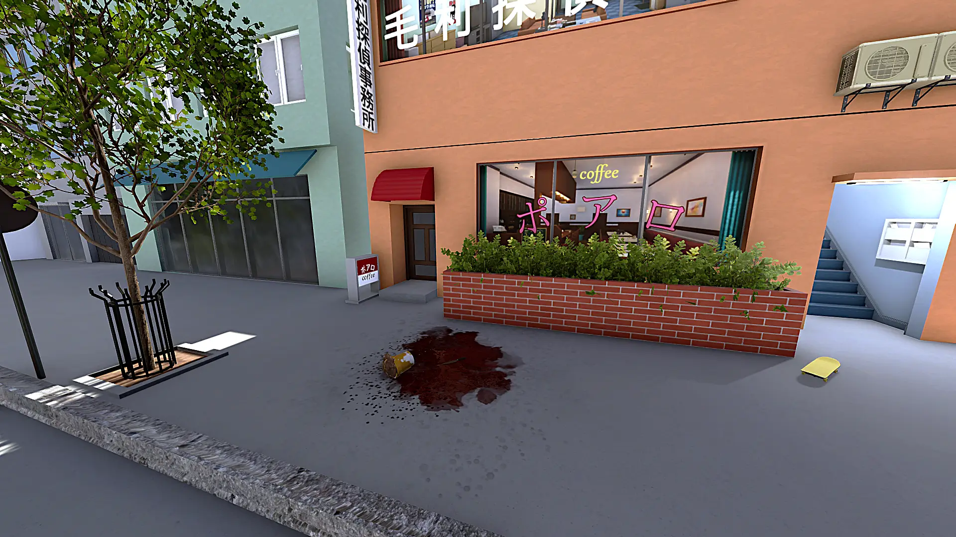 大神用遊戲《房產達人2》還原《鬼滅之刃》「無限城」，來個戰後大掃除！