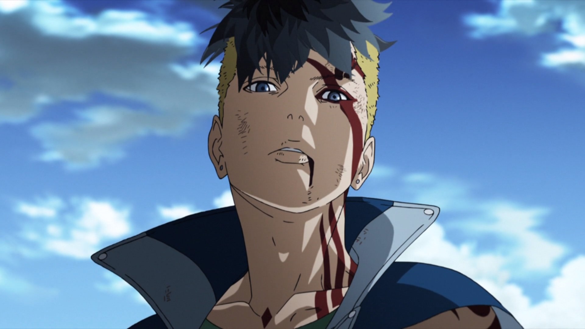 《火影忍者》鳴人聲優透露他已開始替《慕留人傳》動畫第二部的配音！